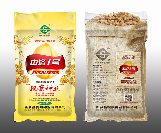 中洛1號(hào)